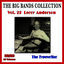 Cover The Big Bands Collection, Vol. 22/23: Leroy Anderson - The Typewriter