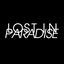 Cover LOST IN PARADISE