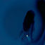 Cover Tainted Blue
