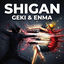 Cover Shigan
