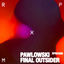 Cover Final Outsider EP