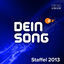 Cover Dein Song 2013 Finalversionen (Remastered)