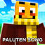Cover Paluten Song
