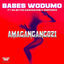 Cover Amagangangozi