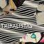 Cover Tribalistas