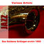 Cover Das Goldene Schlager-archiv 1955