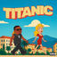 Cover TITANIC