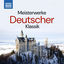 Cover Meisterwerke Deutscher Klassik