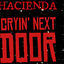 Cover Cryin' Next Door
