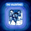 Cover Presenting The Valentines