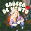 Cover cABeçA De VEnTo