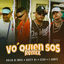 Cover Vo' Quien Sos (Remix)