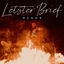 Cover Letzter Brief