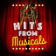 Cover Hits from Musicals