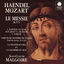 Cover Haendel & Mozart: Le Messie
