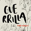 Cover Guerrilla