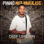 Cover Piano Ngijabulise