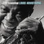 Cover The Essential Louis Armstrong