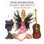 Cover Malikarjuna - Inner Journey