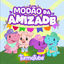 Cover Modão da Amizade