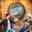 Cover Sextou Bonito
