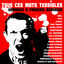 Cover Tous ces mots terribles (Hommage à François Béranger)