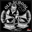 Cover Old School