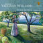 Cover Ralph Vaughan Williams: Folk Songs, Vol. 2