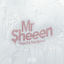 Cover Mr Sheeen (Digga D x Russ splash)