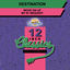 Cover 12 Inch Classics: Move On Up / My #1 Request