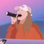 Cover locked out of heaven