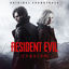 Cover Resident Evil Requiem Original Soundtrack