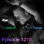 Cover ASOT 1270 - A State of Trance Episode 1270