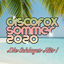 Cover Discofox Sommer 2020 - Die Schlager Hits!