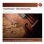 Cover Beethoven: Violin Concerto - Mendelssohn: Violin Concerto