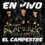 Cover En Vivo El Campestre