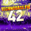 Cover TechnoBase.FM Vol. 42