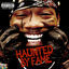 Cover HAUNTED BY FAME