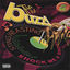Cover Buzz Riddim