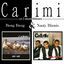 Cover Best of Carimi double album (Bang Bang / Nasty Bizniz)
