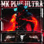 Cover MK Plus Ultra