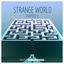 Cover Strange World - Chapter 4