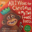 Cover All I Want for Christmas Is My Two Front Teeth