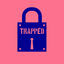 Cover Trapped