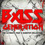 Cover Bass Generation: The Ultimate Trap & Dubstep Collection