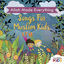 Cover Allah Made Everything - Songs for Muslim Kids