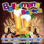 Cover Ballermann Bayern - Die besten Oktoberfest Hits zu deiner Wiesn Schlager Party 2013 bis 2014
