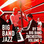 Cover Big Band Jazz, Vol. 2 (25 Greatest Big Band Hits)