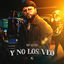 Cover Y No los Veo
