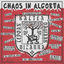 Cover VVAA Chaos in Algorta, Vol. 1